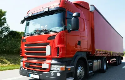 İstanbul Çaldıran Ambar Kargo