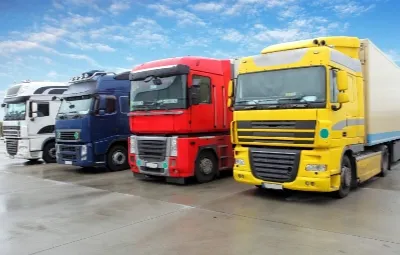 İstanbul Çaldıran Nakliye Ambarı